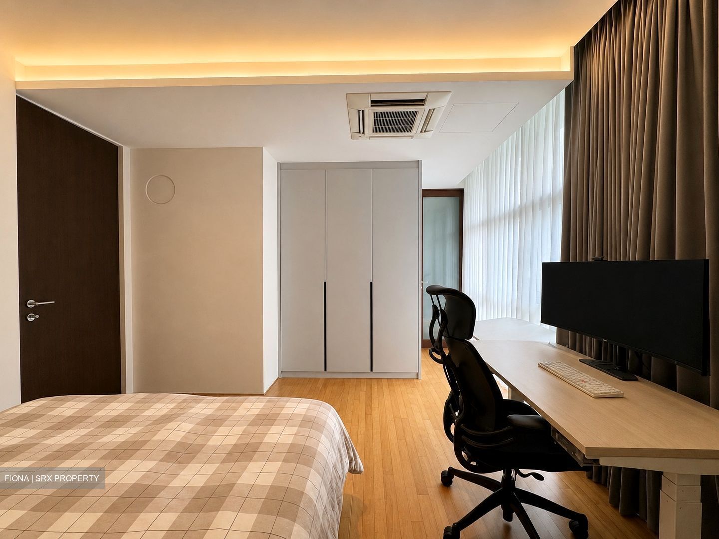 The Lincoln Modern (D11), Apartment #561003531